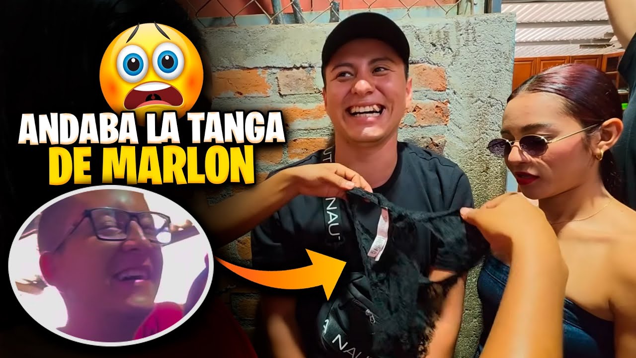 Revisamos al Chele porque cuida tanto su bolsón y miren lo que le encontramos