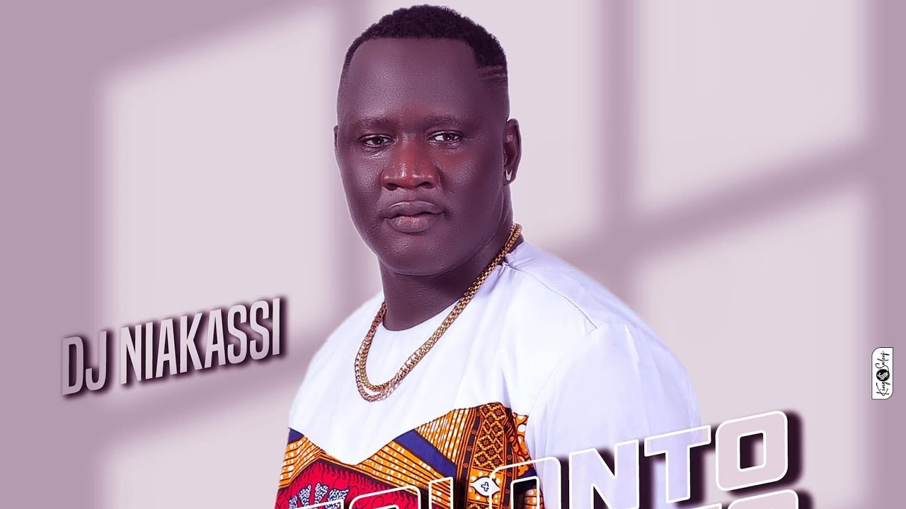 Mix Casamance musique 2026