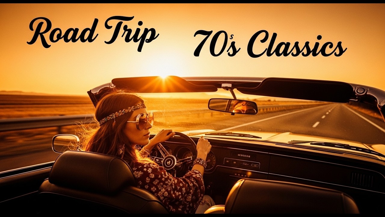50s–60s Oldies But Goldies 🎸 100 Classic Rock ’n’ Roll Hits You’ll Love