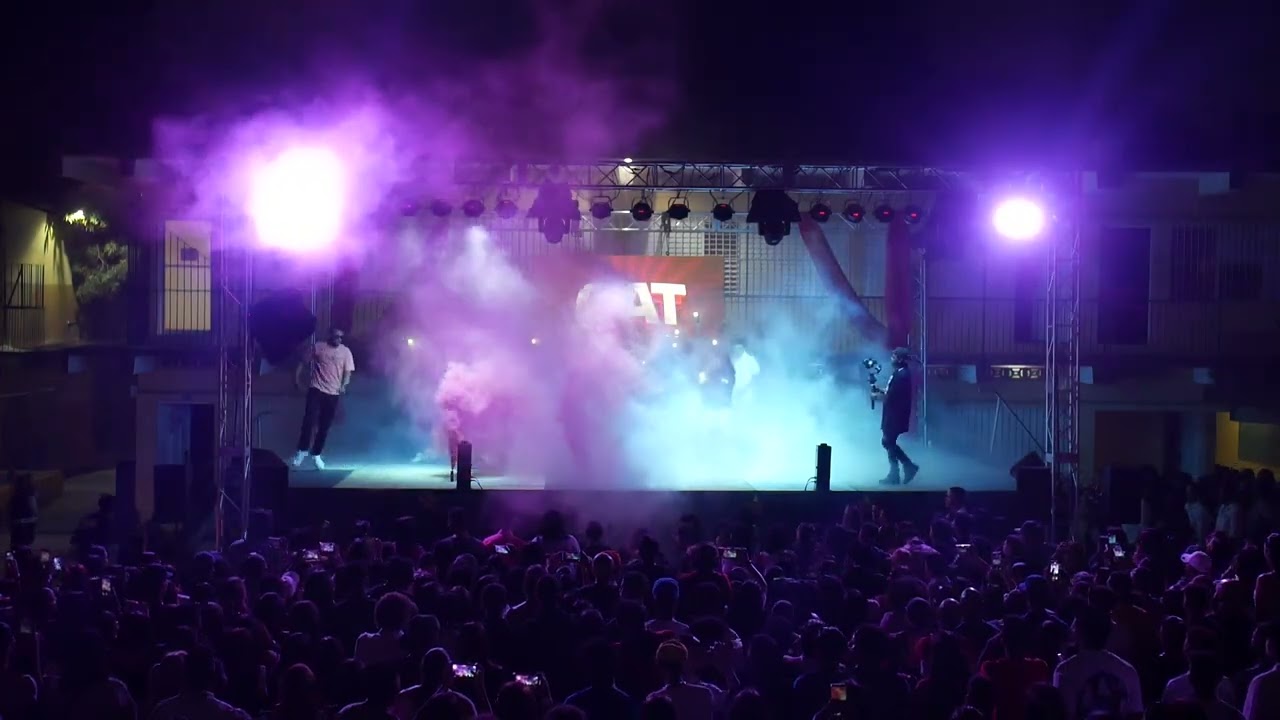 SANTIAGO TICKETS❗️LANZAMIENTO-PROMOCIÓN ENDLESS LA ESPERANZA 2024