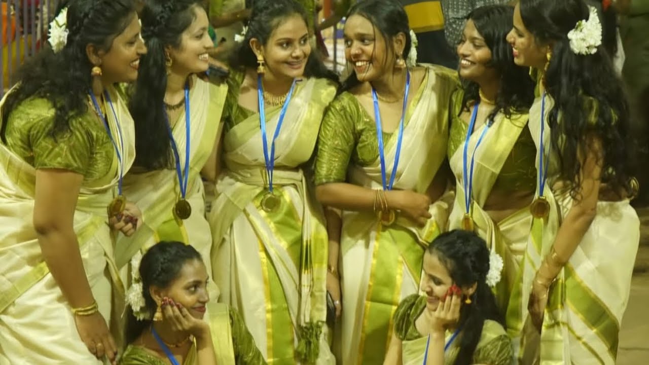 Vyshgirlss.... 💗 #kaikottikali #dance #trending #viral #fyp #dance 