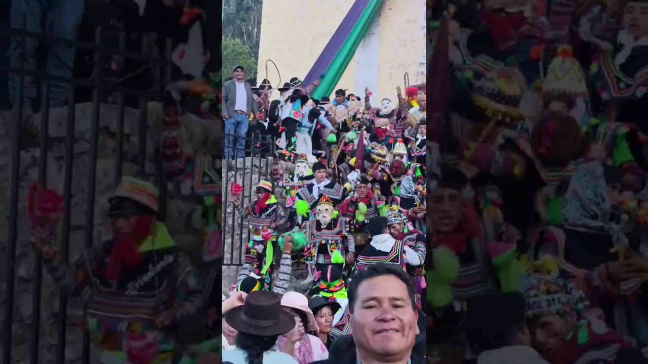 Andabamba 2026 - 31 Diciembre 