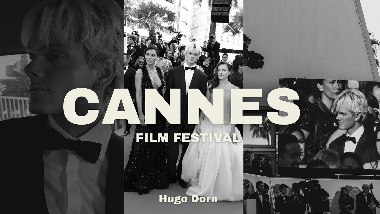 CANNES 2025 | VLOG préparation avec nous !!!