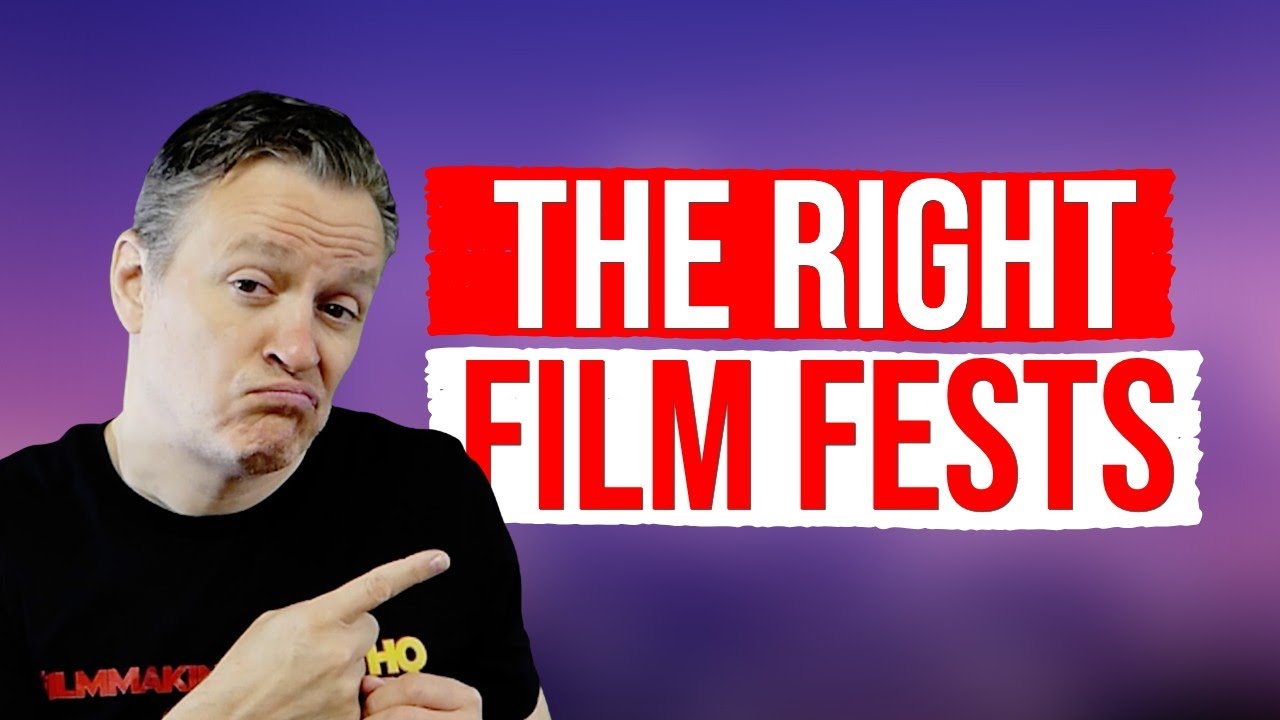 The Truth About Film Festivals (And Where Indie Films Actually Sell)