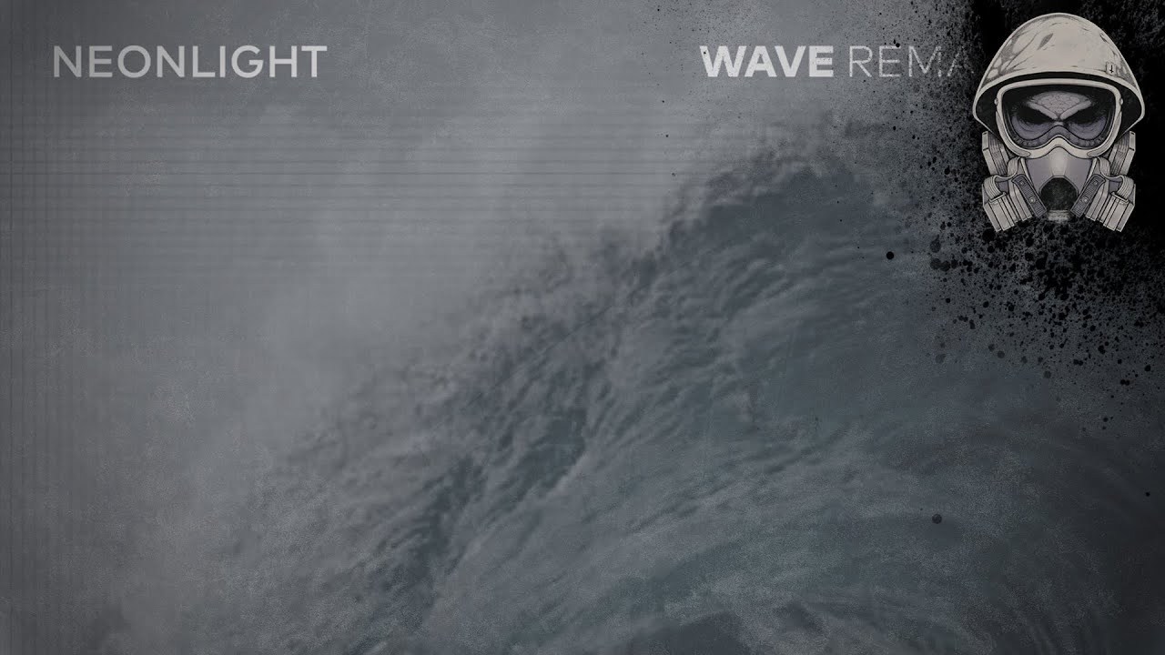 Neonlight - Wave (2020 Remaster)