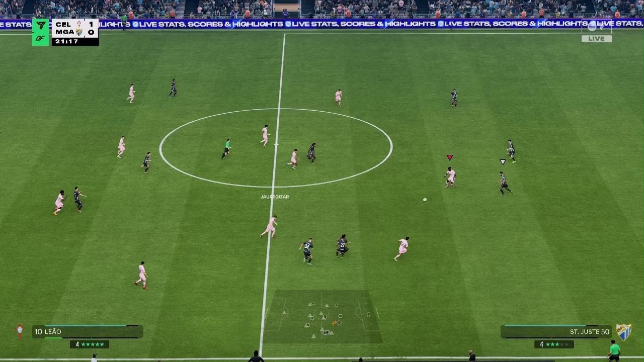Malaga