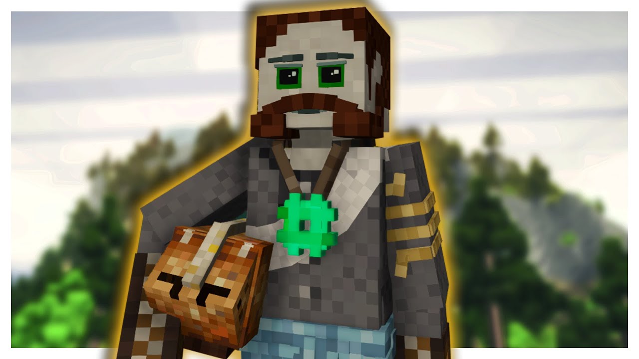 The Survival Game that REPLACED Minecraft