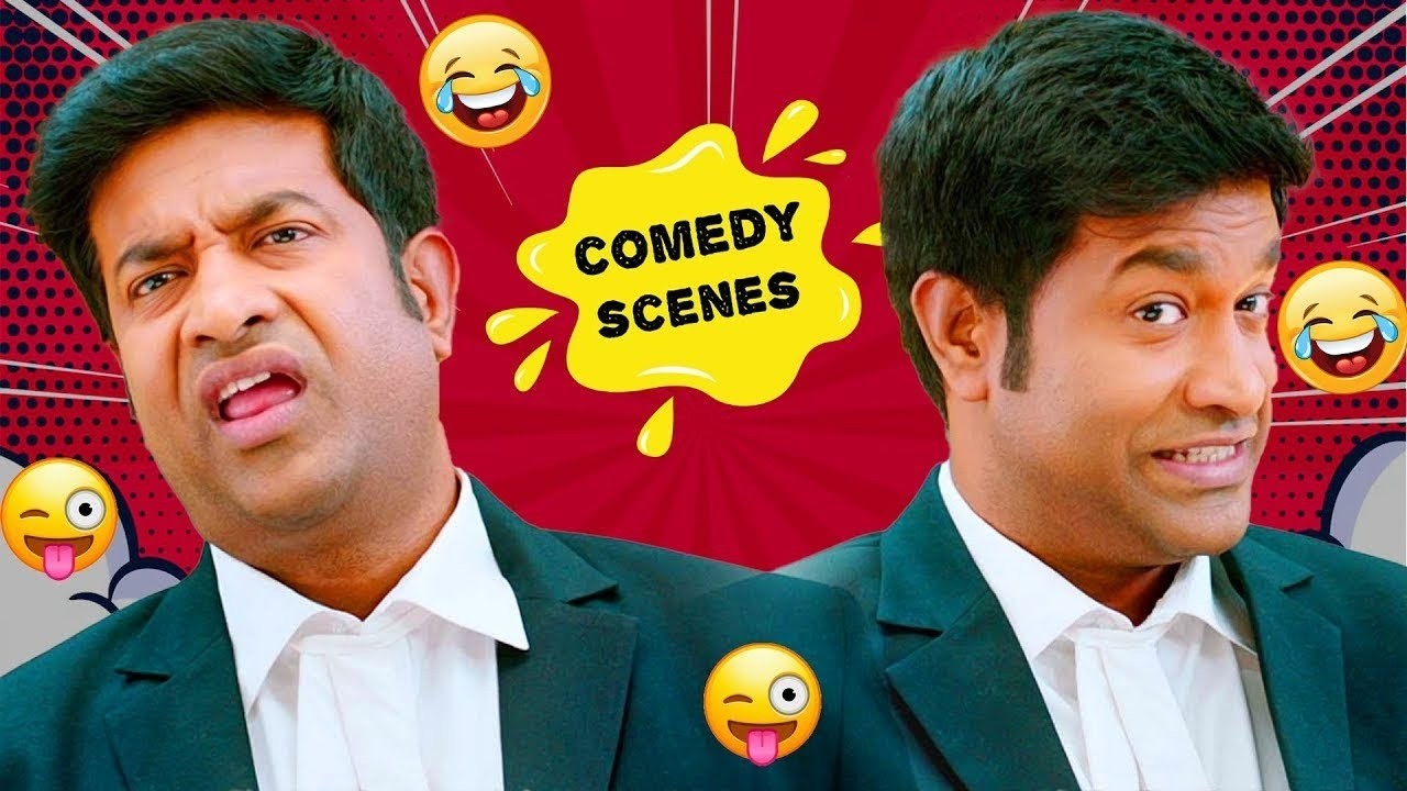 Vennela Kishore & Sharanya Pradeep Comedy Blast | Non Stop Laughter Guaranteed 😂 | iDreamComedy