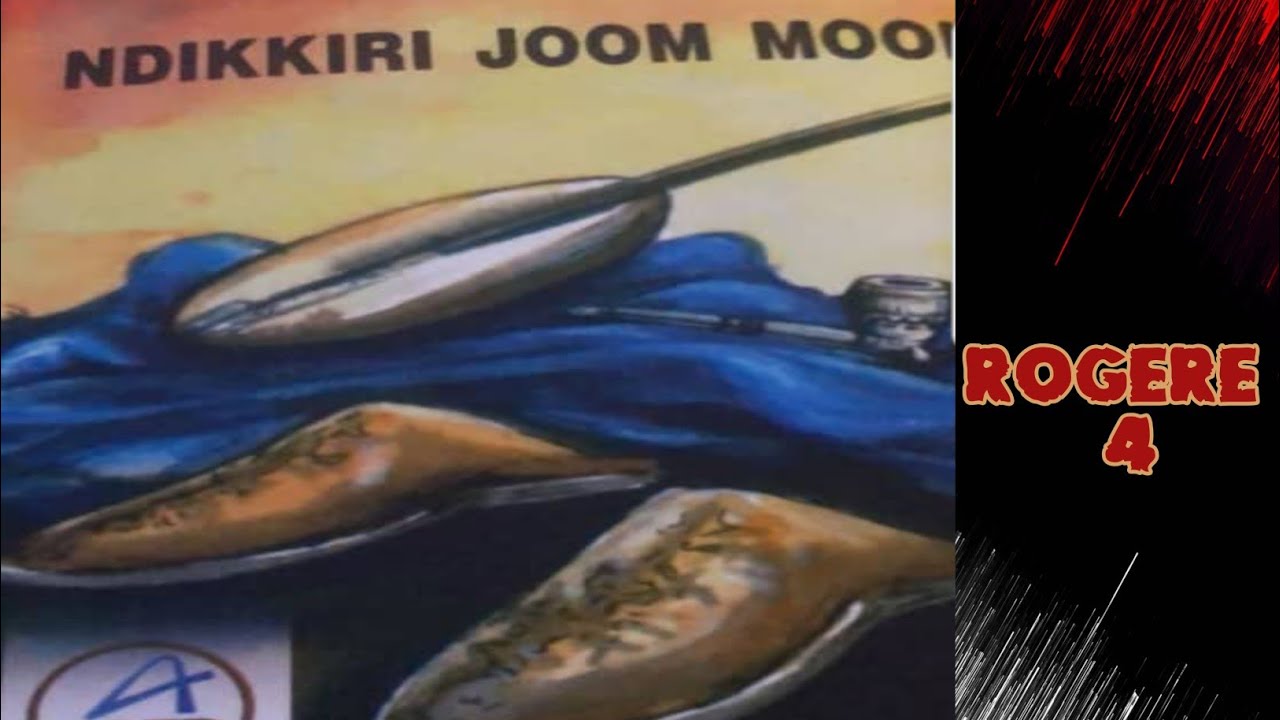 DAROL NDKKIRI JOOM MOOLO E JIMDI MOUM