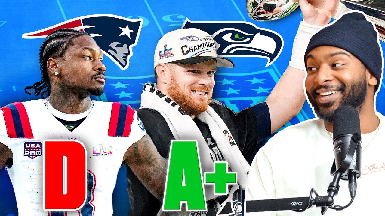 Grading 2025 NFL Free Agency Moves 1 Year Later