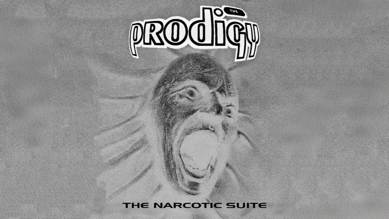 The Prodigy - The Narcotic Suite