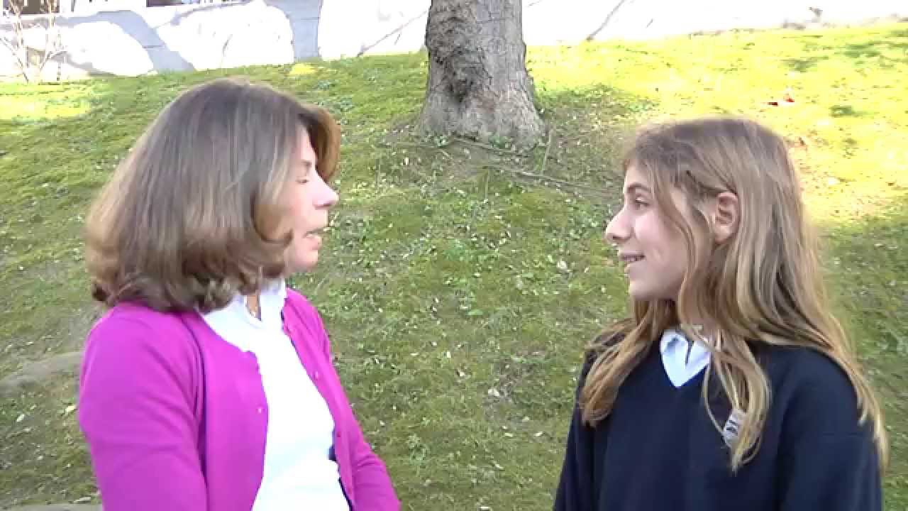 Apresentação Colégio Horizonte
