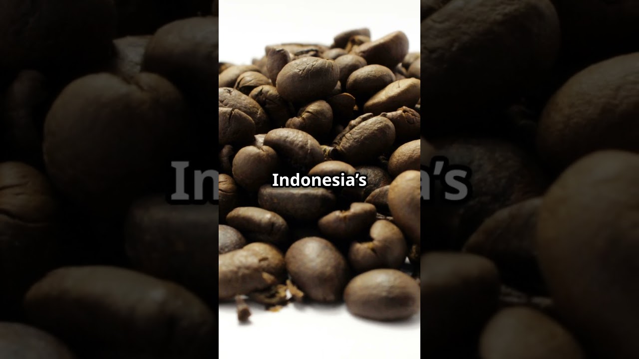 Indonesia&rsquo;s Specialty Coffee Revolution-#IndonesianCoffee #SpecialtyBrew #coffeerevolution