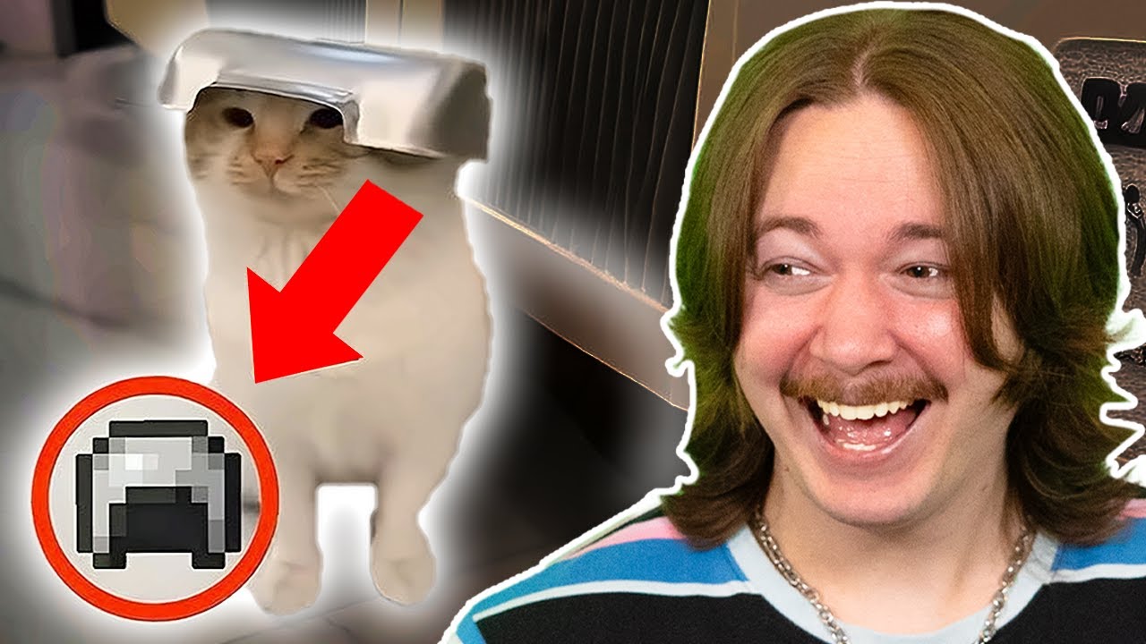 INSANE Unusual Memes but If I Laugh, I Gift Subs
