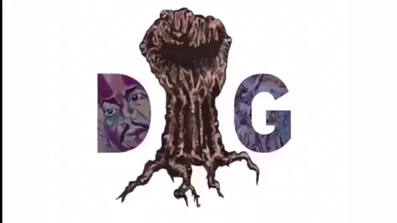 DUG x DISJECTA: Isaiah Spriggs