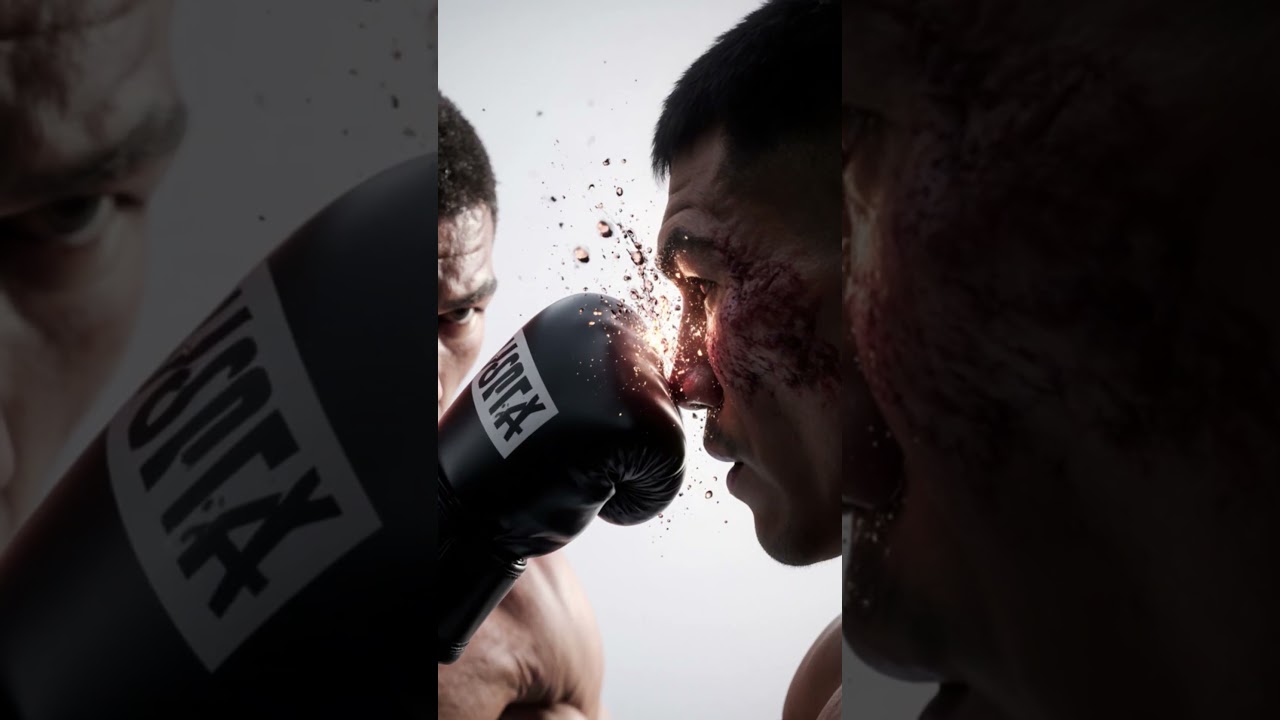 UFC 2025: Deadliest Elbows | Iron X Smart 