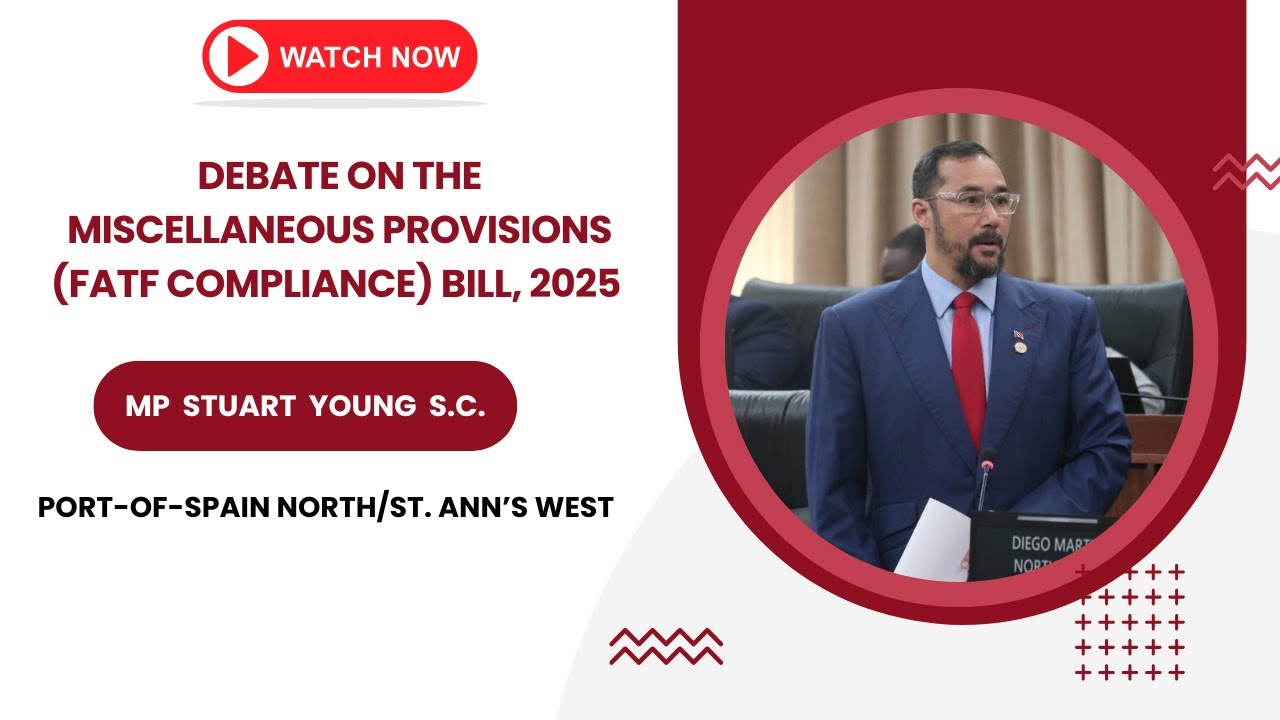 Debate on the Miscellaneous Provisions (FATF Compliance) Bill, 2025