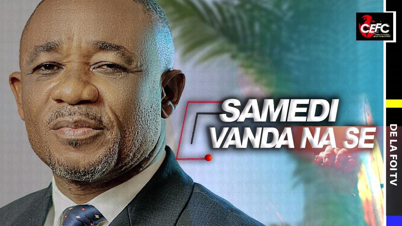 SAMEDI VANDA NA SE  DU Samedi 07/3/2026