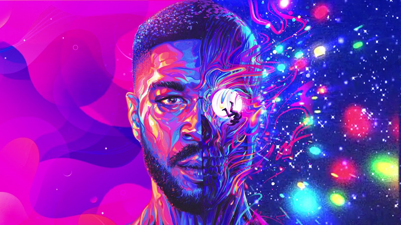 Kid CuDi - Sept-16 (Slowed To Perfection) 432hz