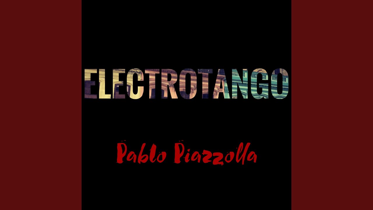 ELECTROTANGO