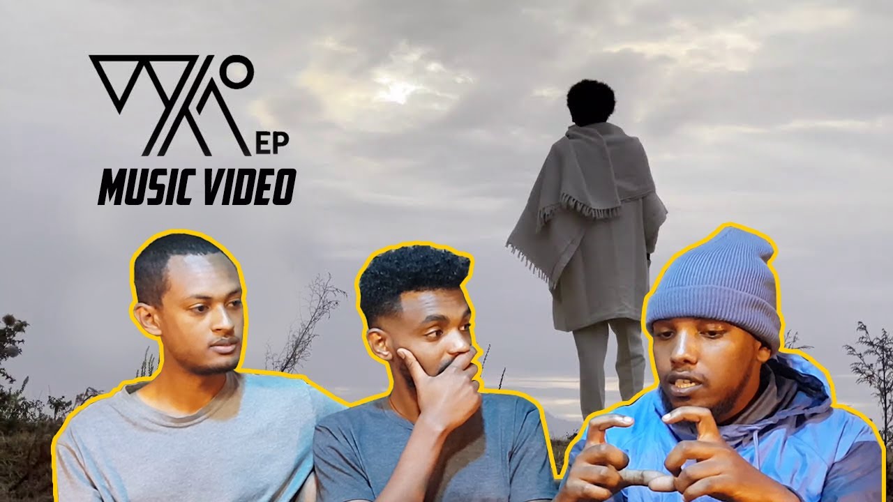 ካስ ማሰ ማለዳ ቪድዮ ክሊፕ የጥበብ ስራ ነው!!!/ ማለዳ | Maleda Kassmasse ካሥማሠ music video reaction/AWRA