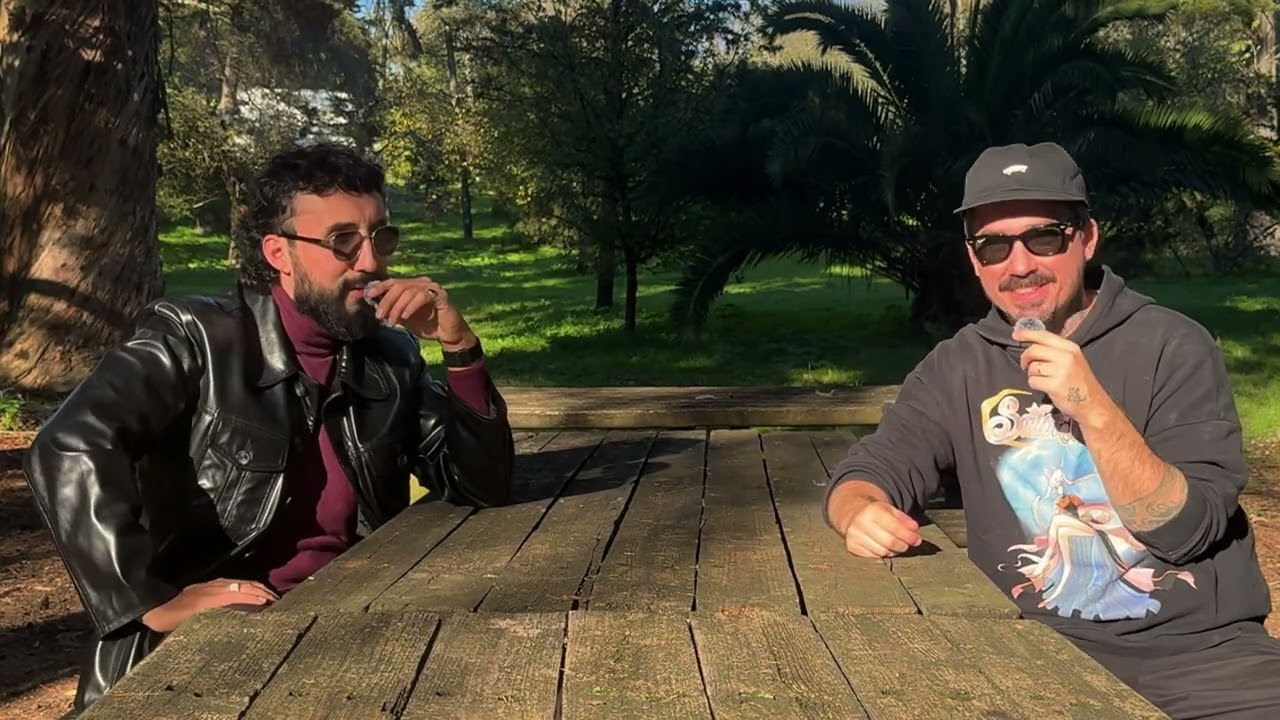 Seja Como For T2 EP6 | Bebidas de tasco, boa/má terapia, dinastias, toda uma panóplia de temas
