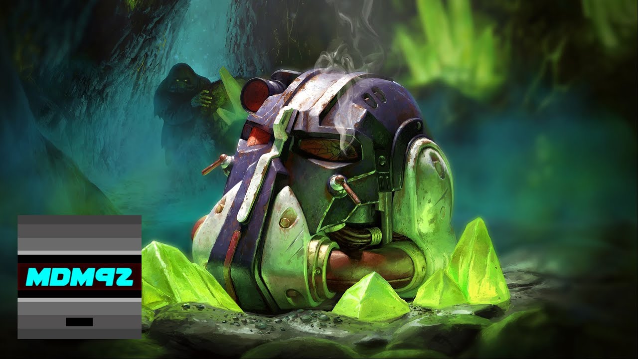 Fallout 76: Gleaming Depths Theme OST