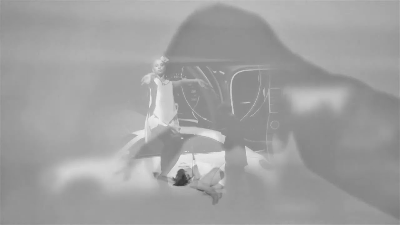 Afterlife - Dancing With Shadows