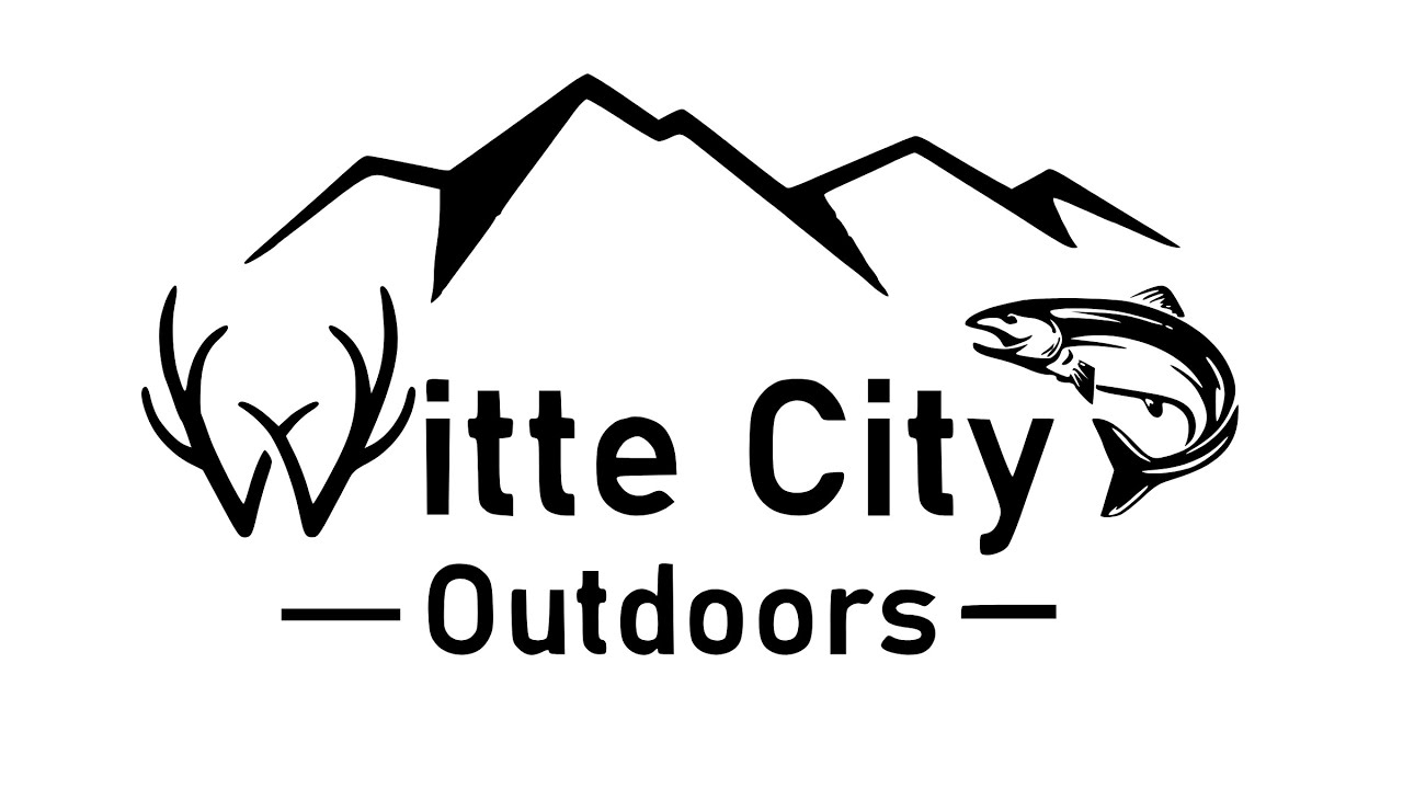 Witte City Outdoors 2025 | Intro Reel