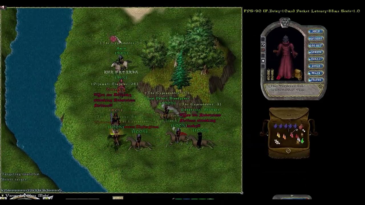 Remantes ➣ Pyramid Uo Action 19