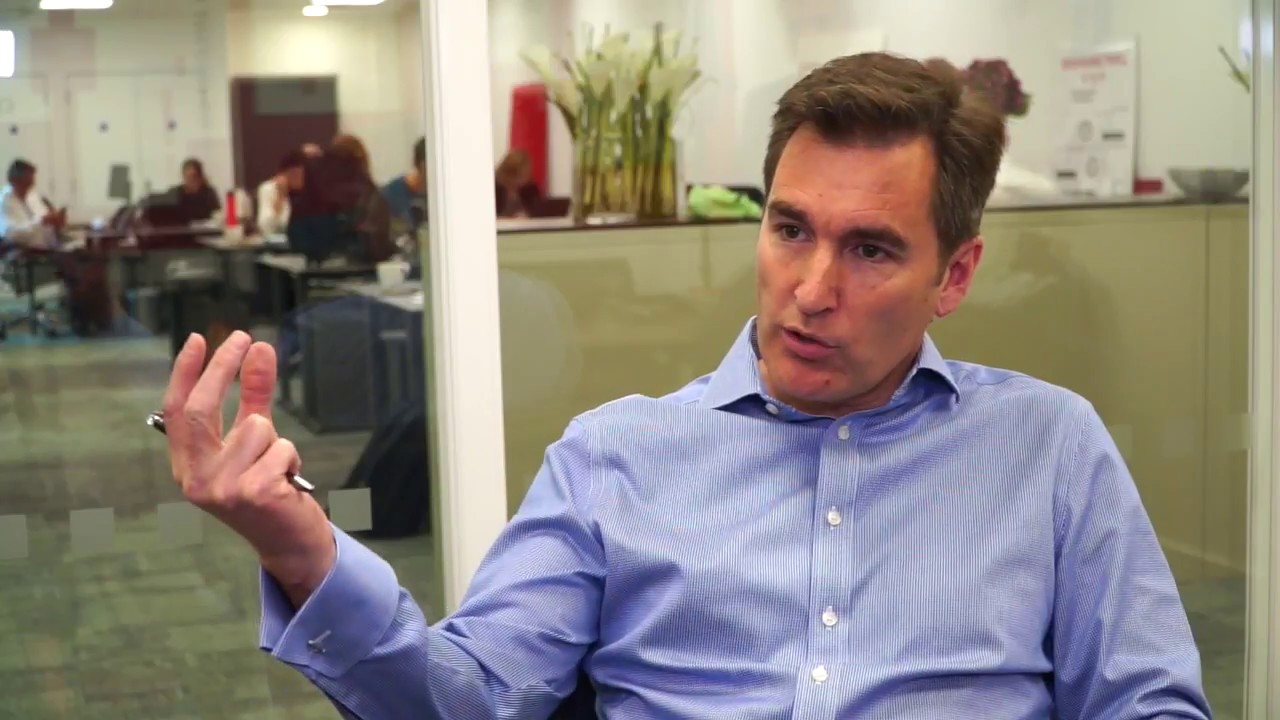 Profile of individual suited to the Keller Williams business model