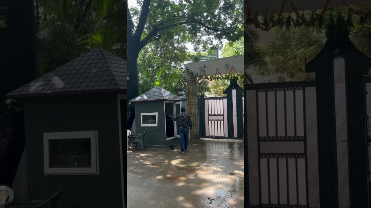 🏡 Prabhas House Tour | Jubilee Hills Hyderabad | Pan India Star Prabhas Luxury Lifestyle 🔥