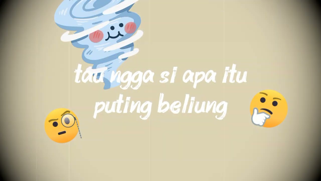 Berita Bencana Angin Puting Beliung didesa Petarangan,Kec.Kledung, Kab.Temanggung, jawa tengah