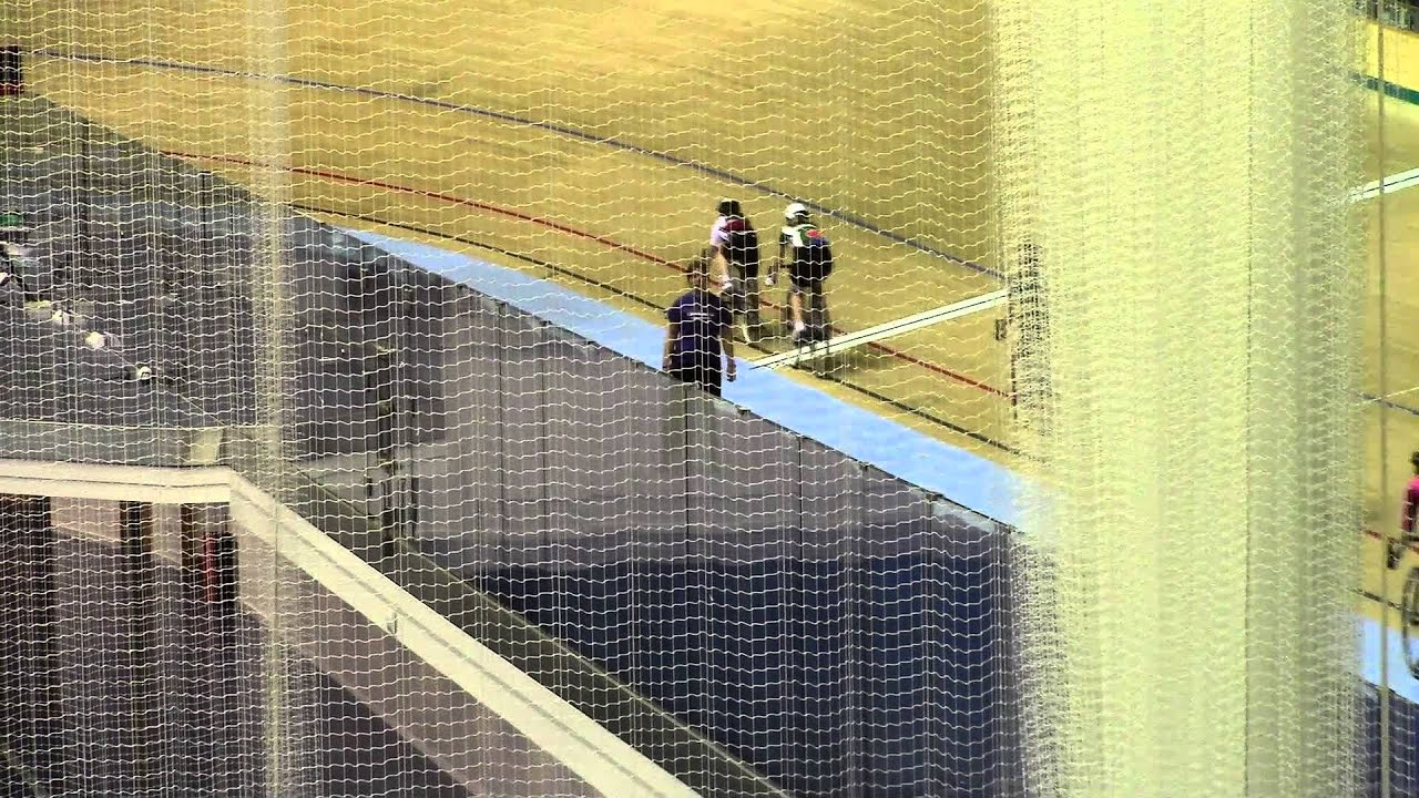 Derby Velodrome