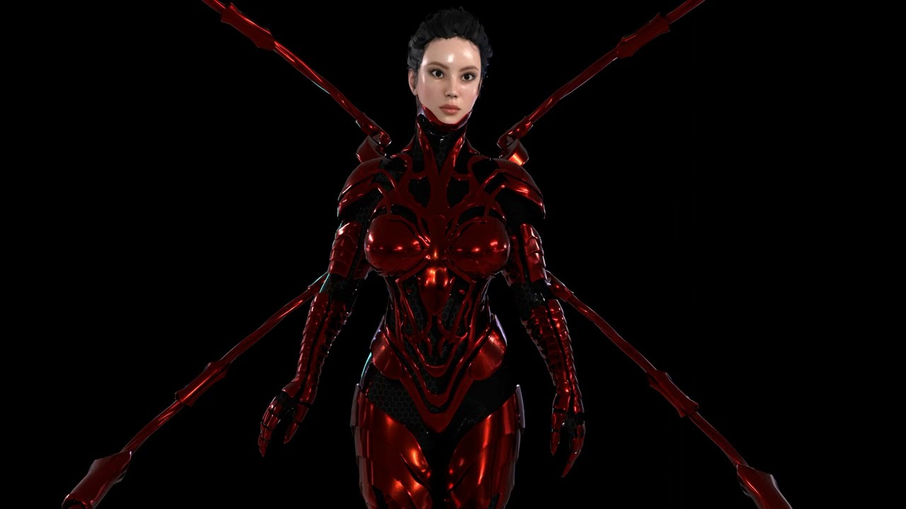 Arahna