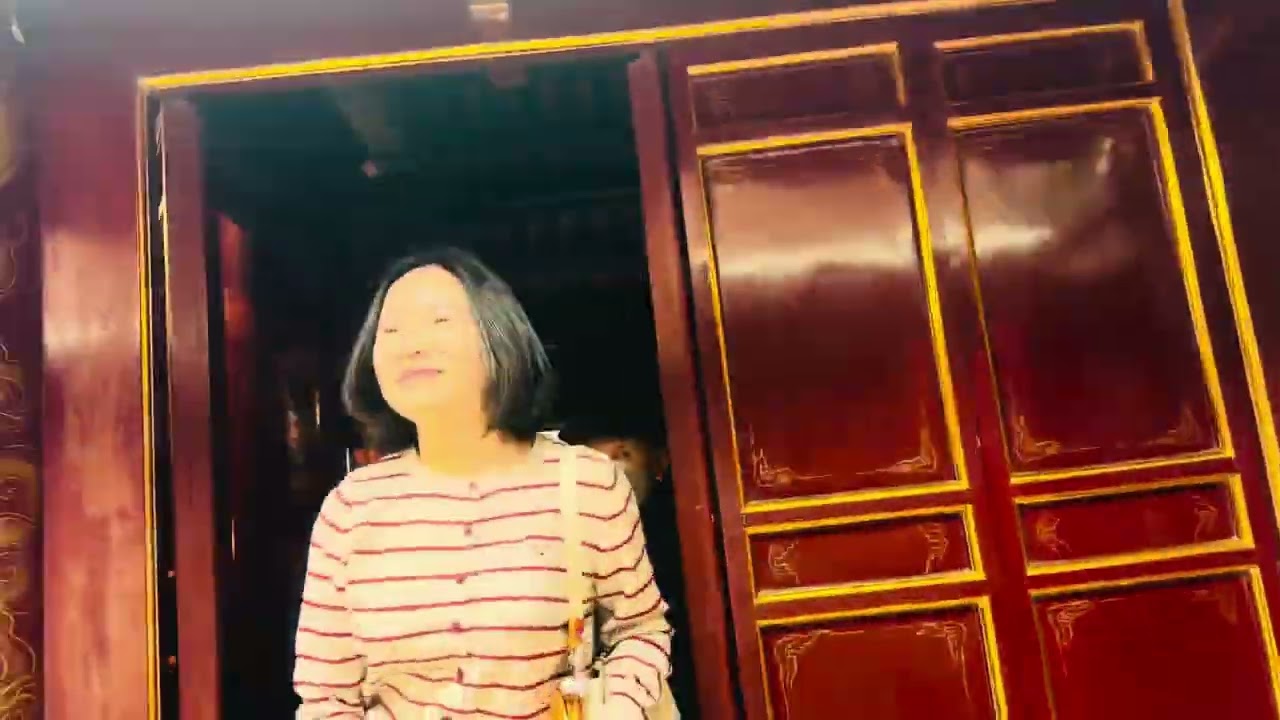 Đền Thánh Gióng sóc sơn Hà Nội