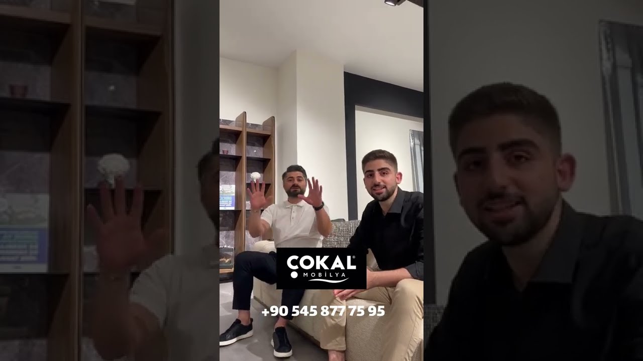 زيارة مصنع چوكال في تركيا للاثاث