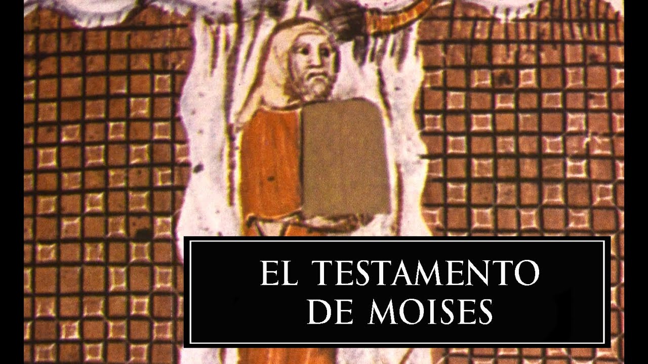 Testamento de Mois&eacute;s (o Asunci&oacute;n de Mois&eacute;s) Ap&oacute;crifos del Antiguo Testamento