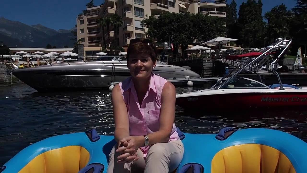 Video-Kommentar Corinne Denzler GRHeute 19.7.16