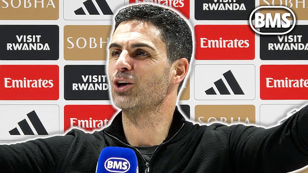 ARTETA: “RICE HAS TO BE SUBSTITUTED!” 🚨 Arsenal 2-1 Chelsea
