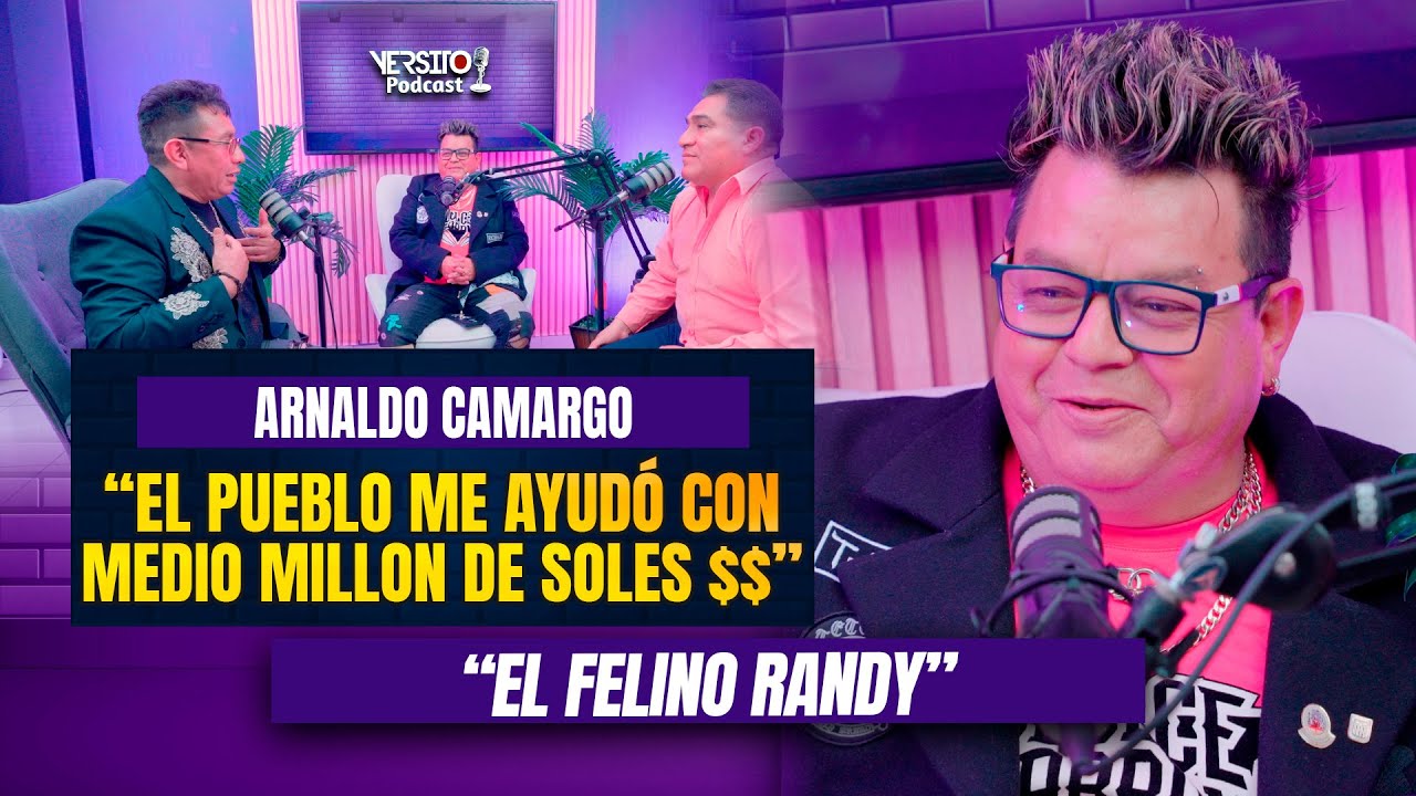 EL FELINO RANDY: 