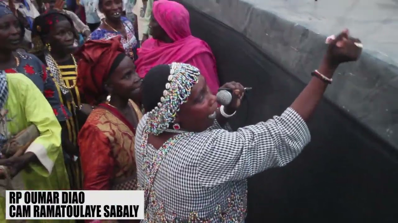 Pastef:le maire de Diaobé kabendou réaffirme son appartenance au parti.