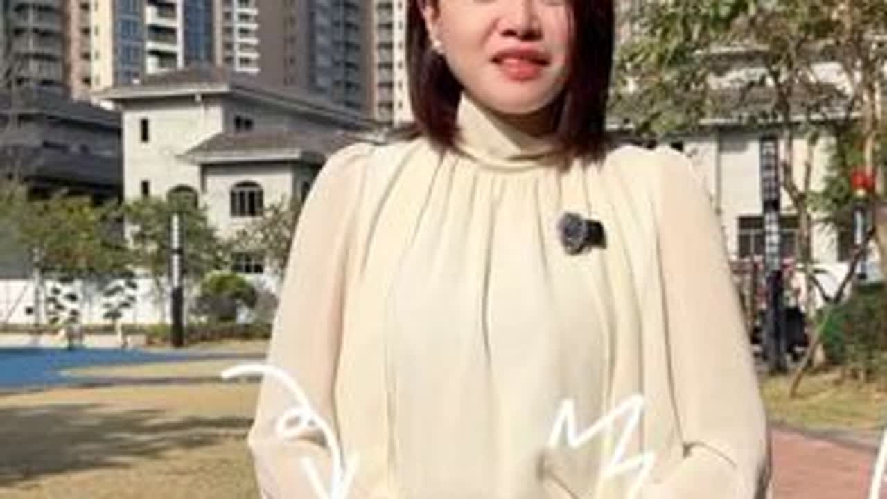 明泰城靓装四房，125方阔绰户型，七字头拿下，双阳台大空间。#好房推荐 #明泰城 #带你看房 #江门买房 #江门c姐说房