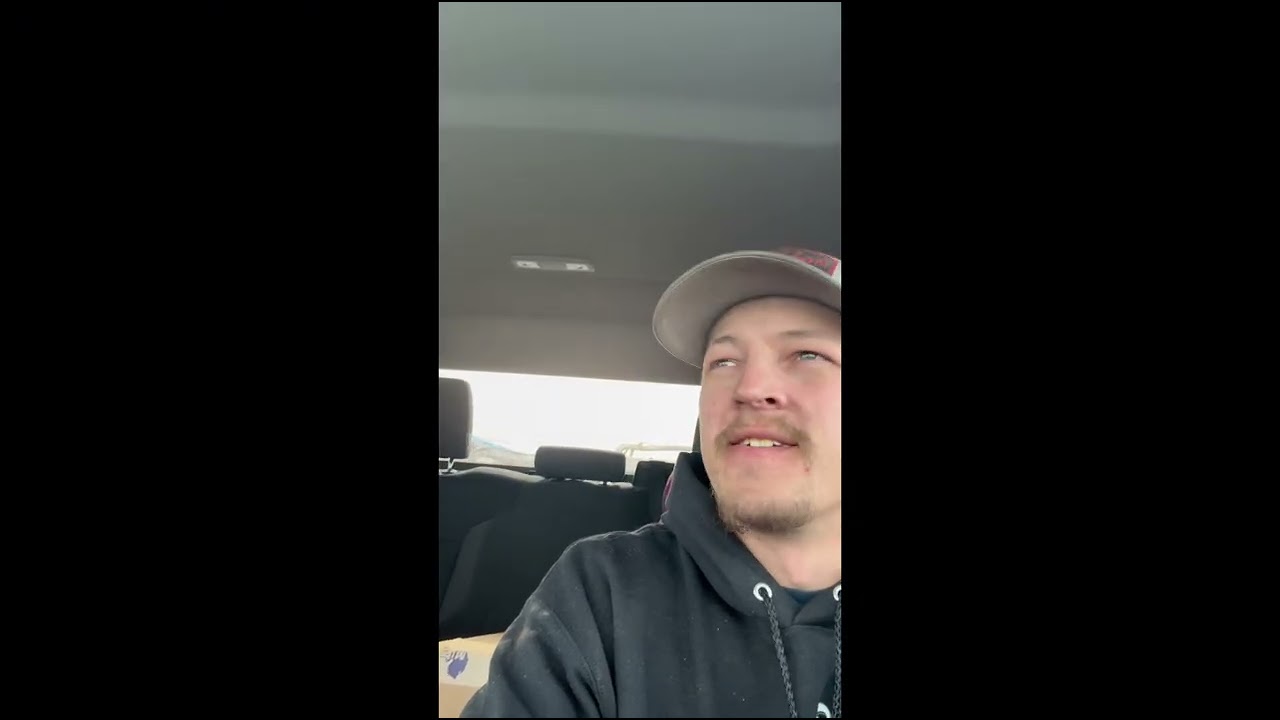 Viva Las Vegas 2026 demolition derby car build!