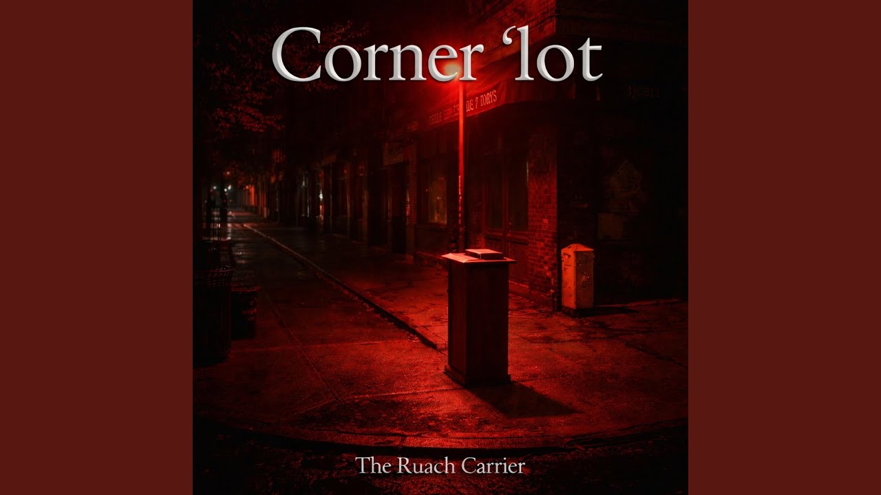 Corner 'lot