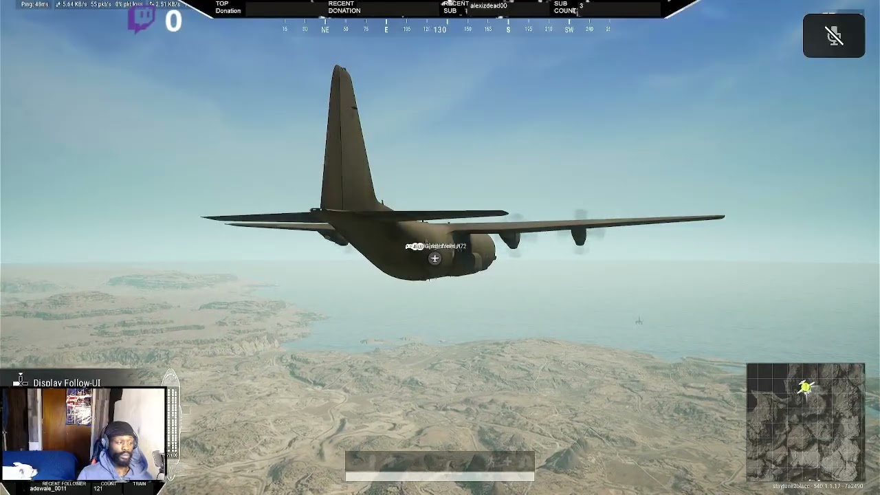 PUBG + Valorant | Full Stream