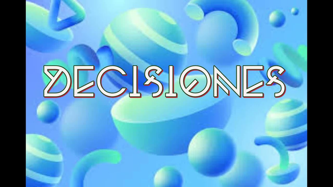 Decisiones / Yamaha AES620