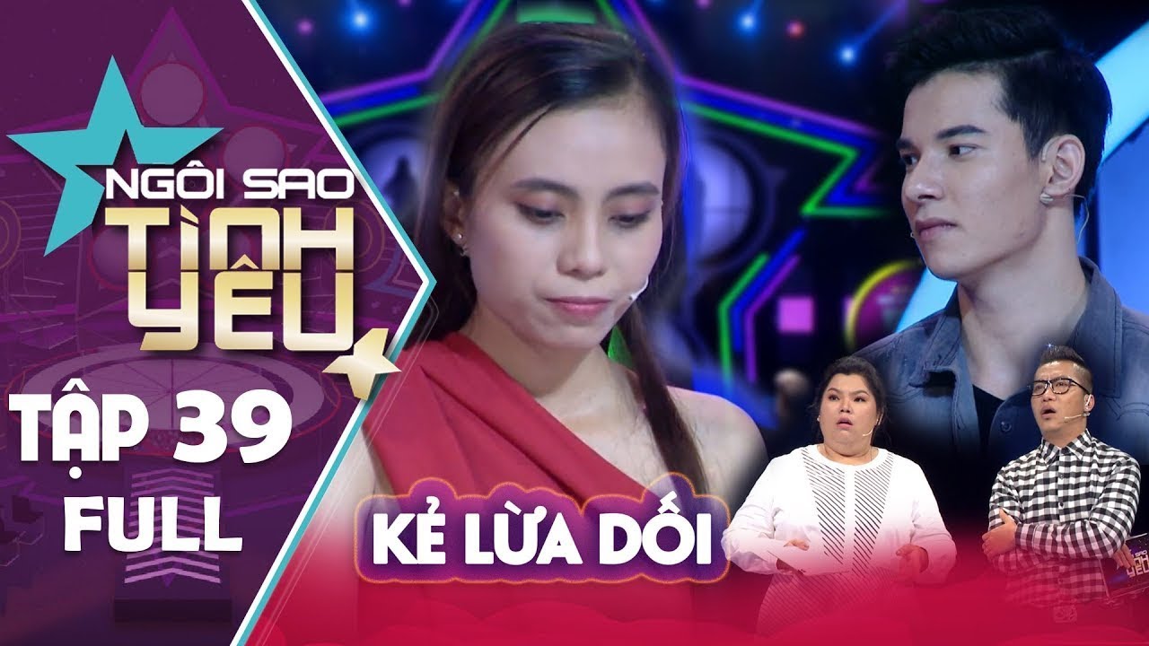 Gây sốc: Cô gái đã có người yêu vẫn lén tham gia show hẹn hò, vì sao lại dối trá?