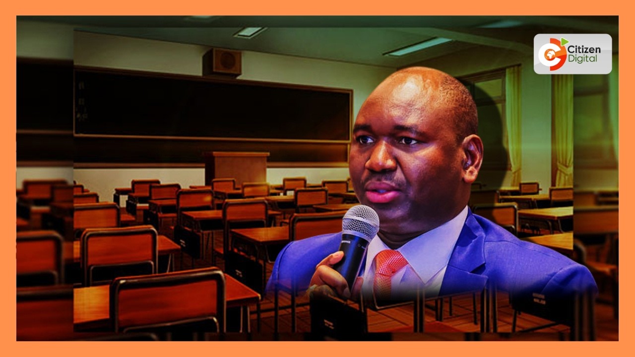 Kamati ya Bunge yashutumu Katibu wa Elimu Julius Bittok kwa utepetevu