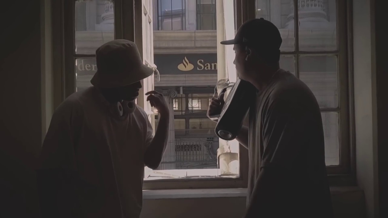 Emcel - 80$ (Video Oficial) (Álbum Natural Mística)